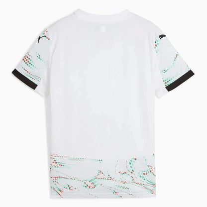 Kids Portugal Home Kit Jersey+Shorts 2025