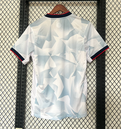 USA x Stussy 2025/2026 Special Edition Jersey