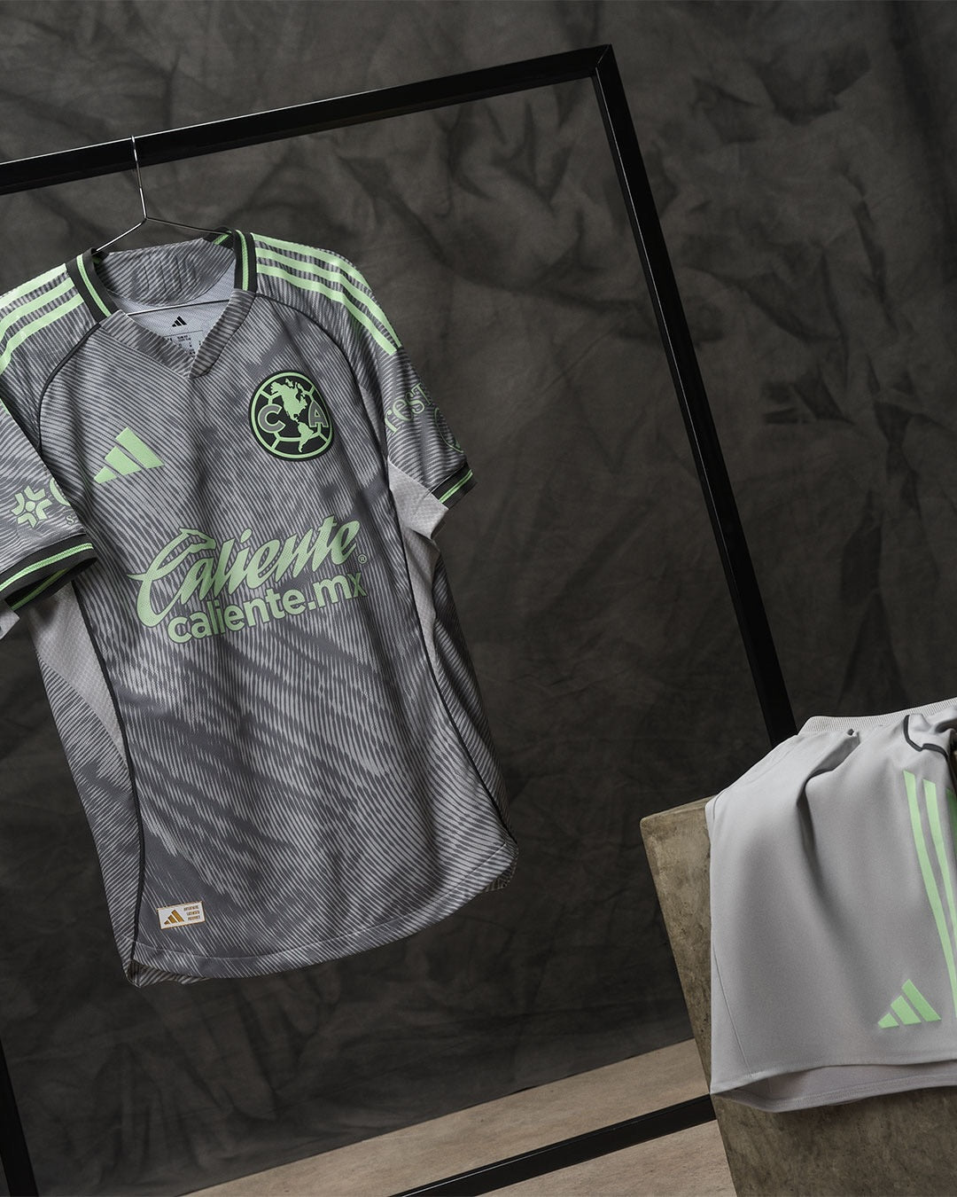 Club America 2025/26 Third Jersey