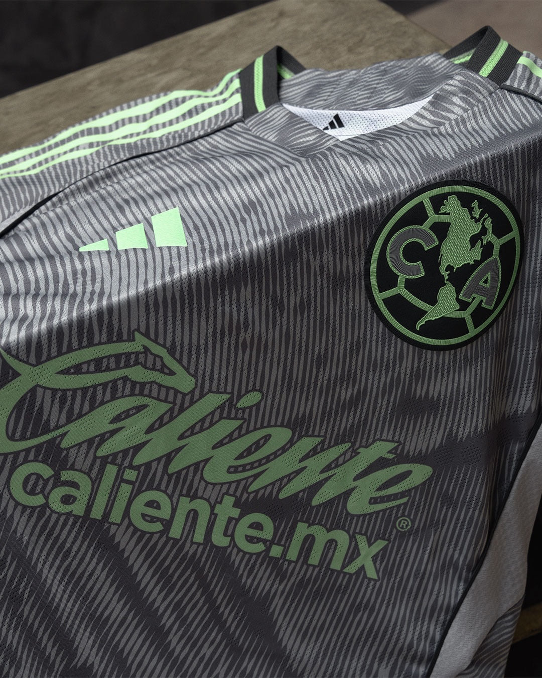 Club America 2025/26 Third Jersey