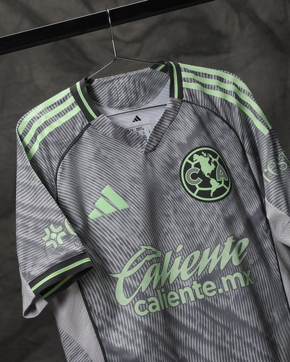 Club America 2025/26 Third Jersey