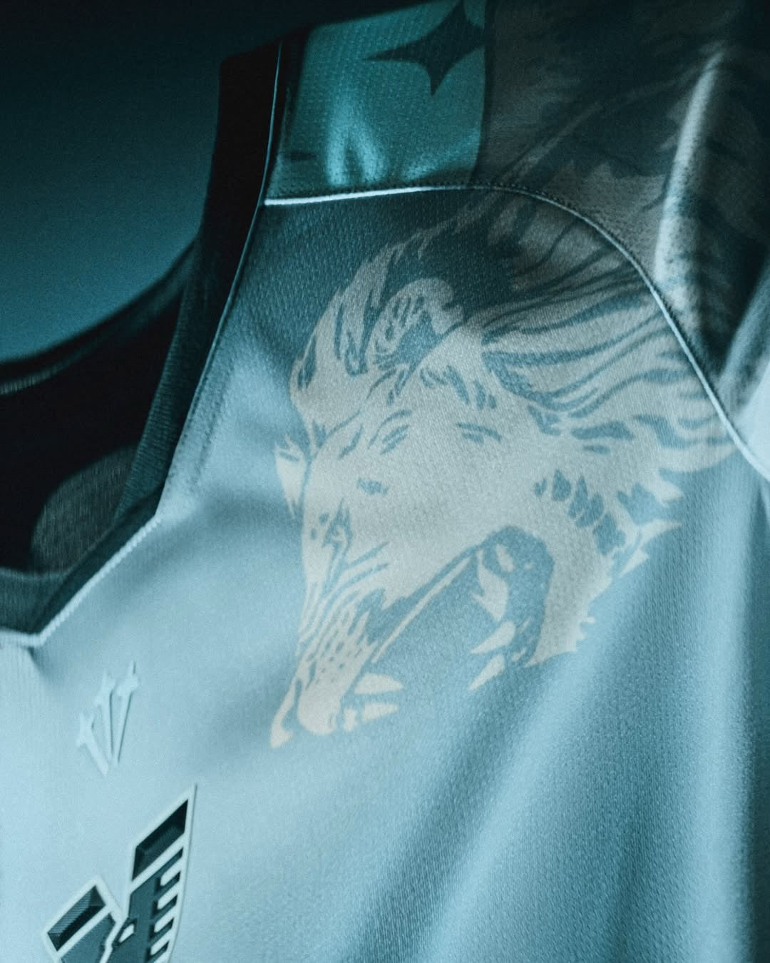 Venezia Fourth Kit
