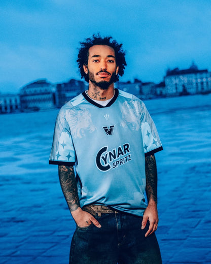 Venezia Fourth Kit