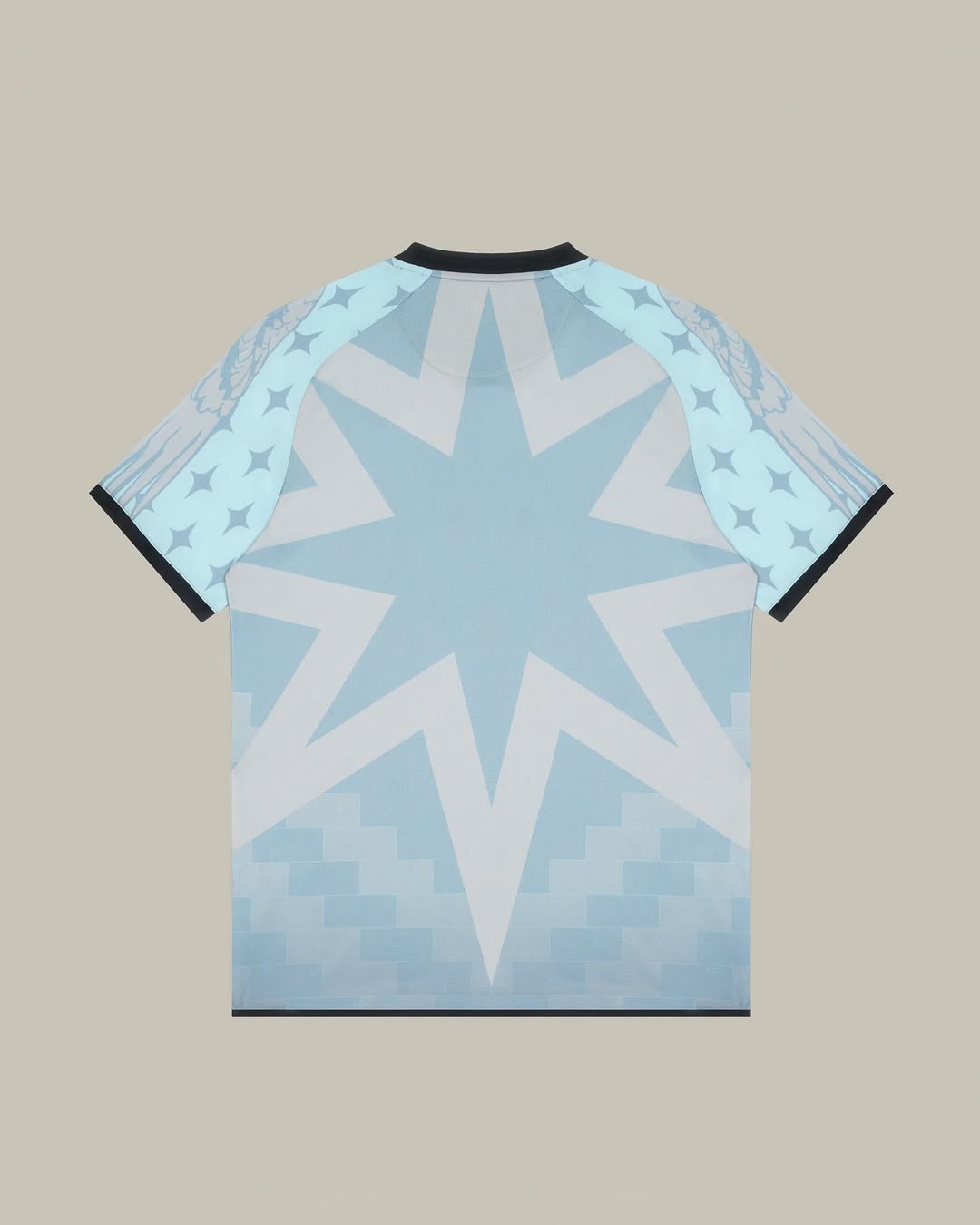 Venezia Fourth Kit