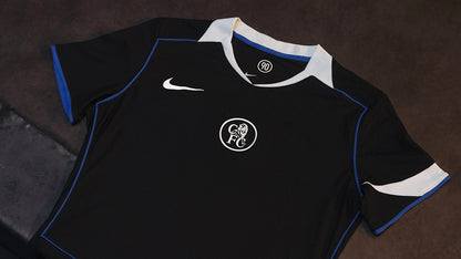 Chelsea 25/26 TOTAL 90 Third Jersey