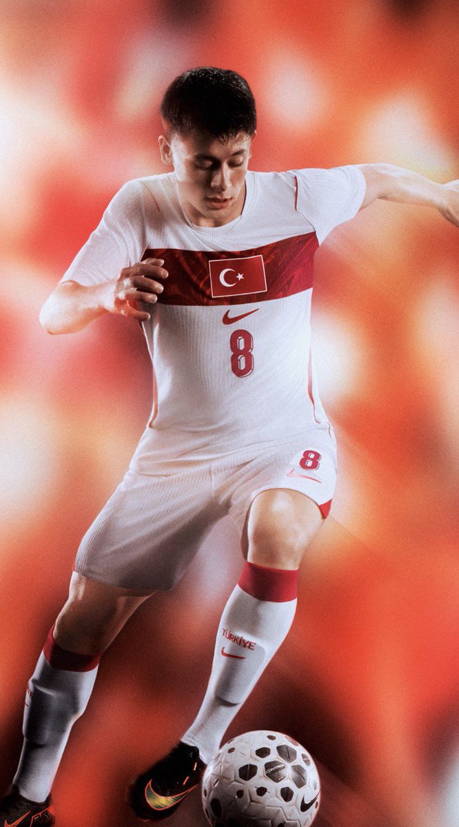 Turkey 2026 Home Jersey