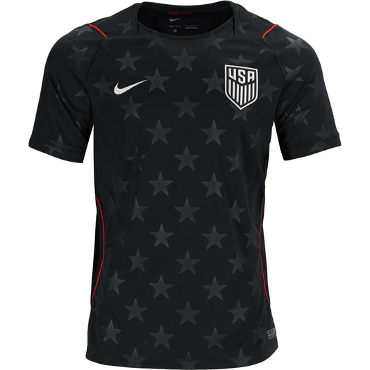 USA 2026 Away Jersey