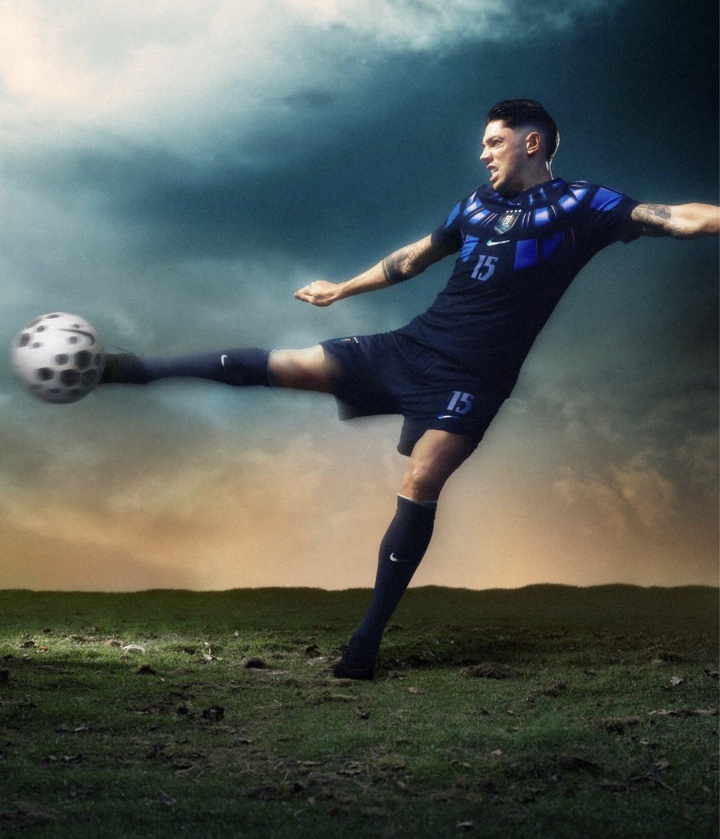 Uruguay 2026 Away Jersey