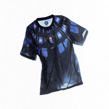 Uruguay 2026 Away Jersey