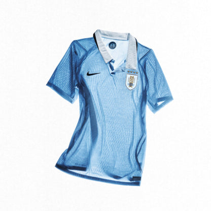 Uruguay 2026 Home Jersey