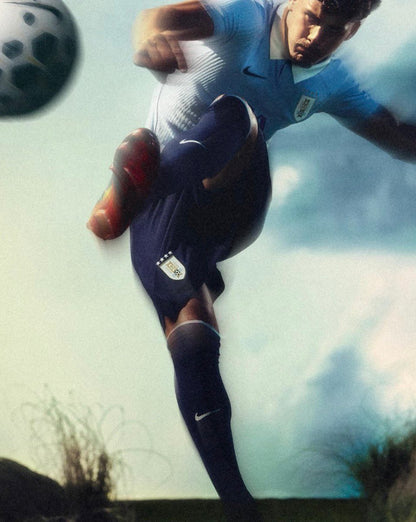 Uruguay 2026 Home Jersey
