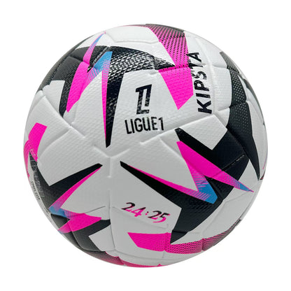 Top Flight Footballs III