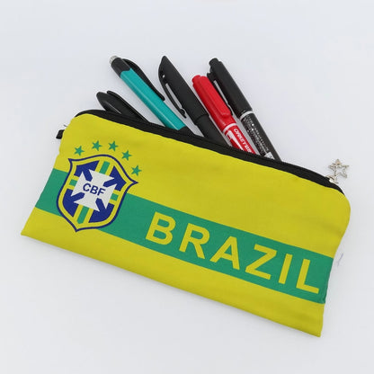 Football Club & National Team Pouch