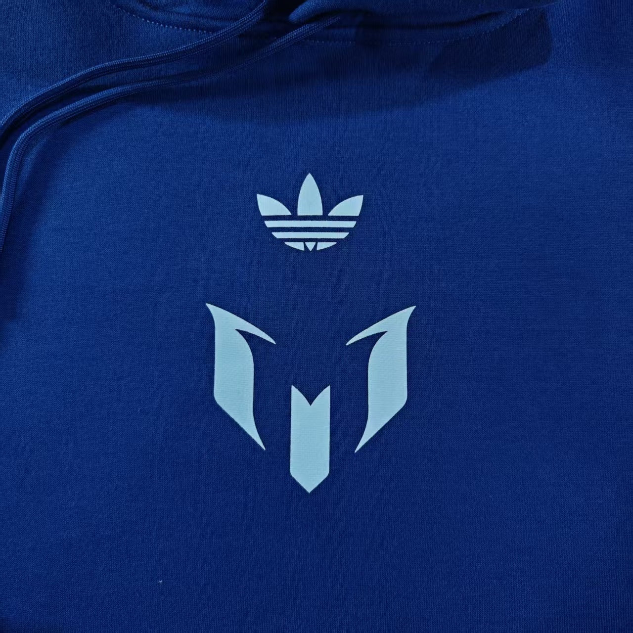 Lionel Messi Hoodies
