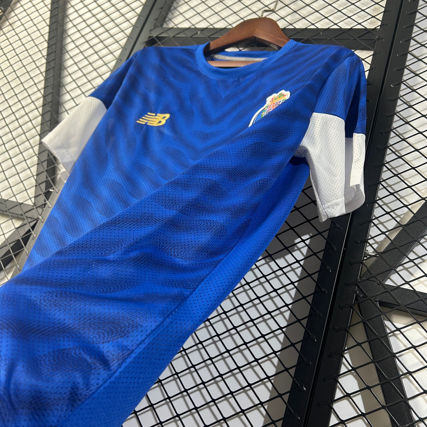 Porto FC 25/26 Special Edition Home Jersey