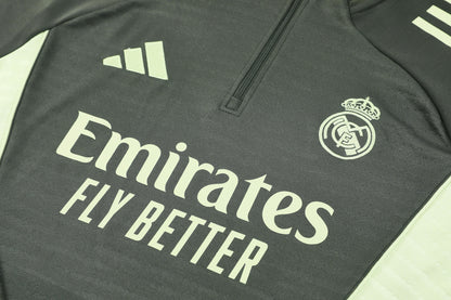 Real Madrid 25/26 Training Tracksuit Set 2