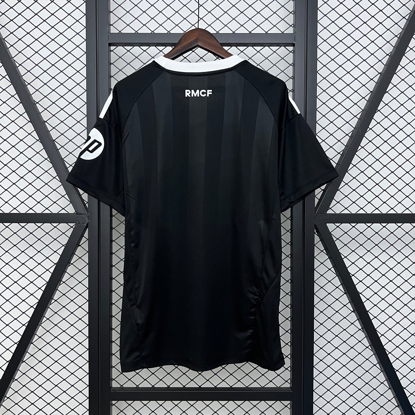 Real Madrid 25/26 Goalkeeper Away Jersey