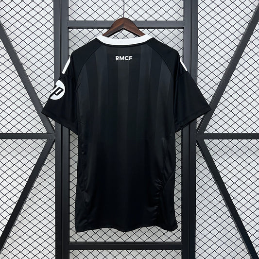 Real Madrid 25/26 Goalkeeper Away Jersey