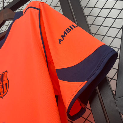 FC Barcelona 25/26 TOTAL90 Third Away Kit
