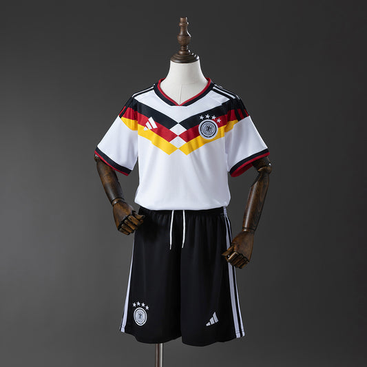 Germany 2026 Home Kit — Kids