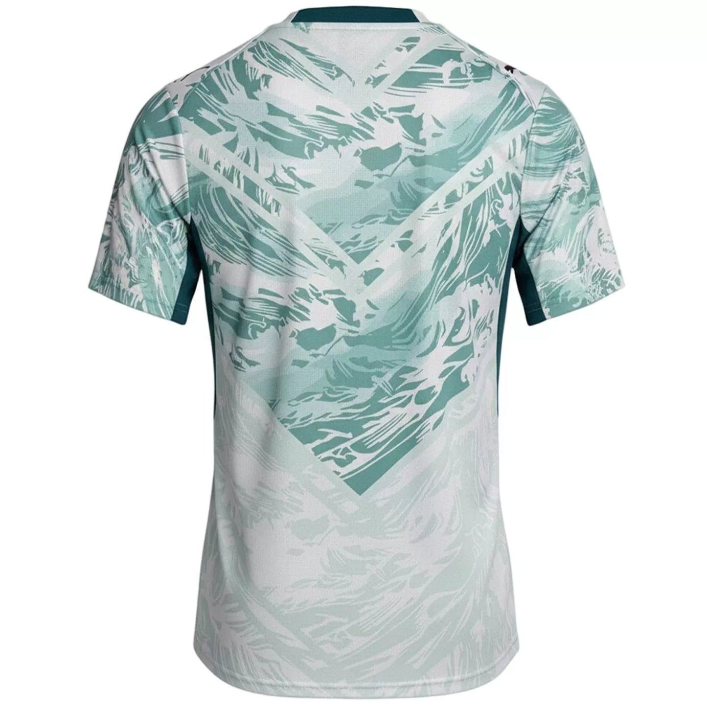 Portugal Away Jersey World Cup 2026