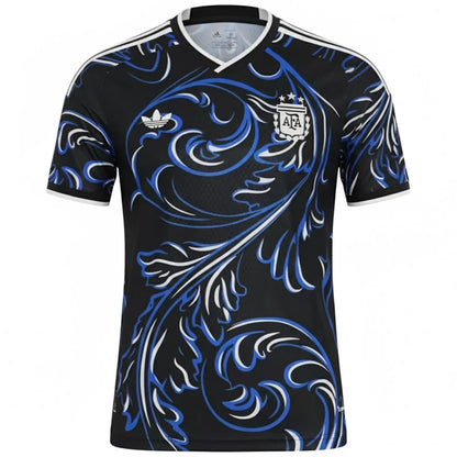 Argentina Away Jersey World Cup 2026