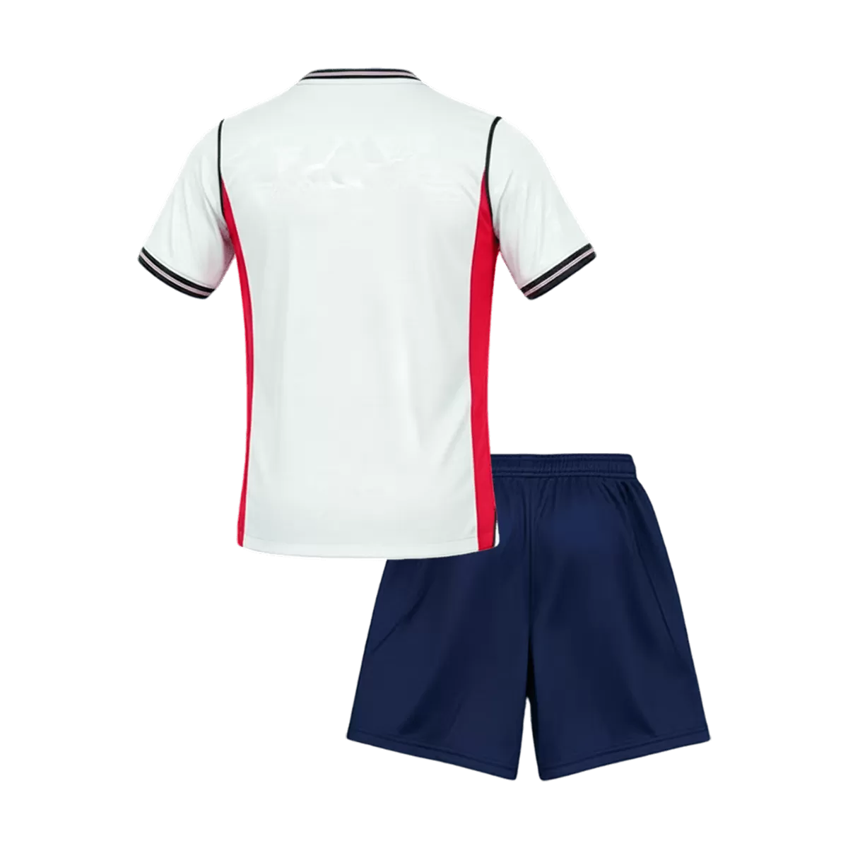 Kids England Home Jersey Kit 2026