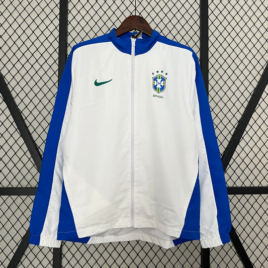 2024 Brazil Windbreaker