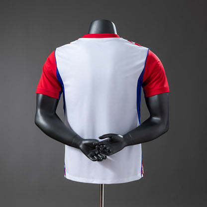Croatia 2026 Home Jersey