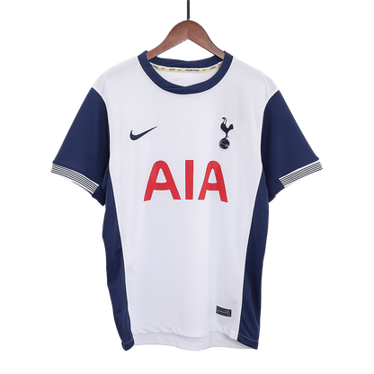 SON #7 Tottenham Hotspur Home Jersey 2024/25 FV