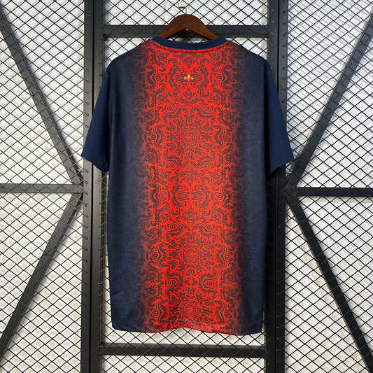25/26 PSG Premium Kit
