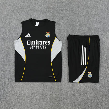 Real Madrid 25/26 Training Set 4