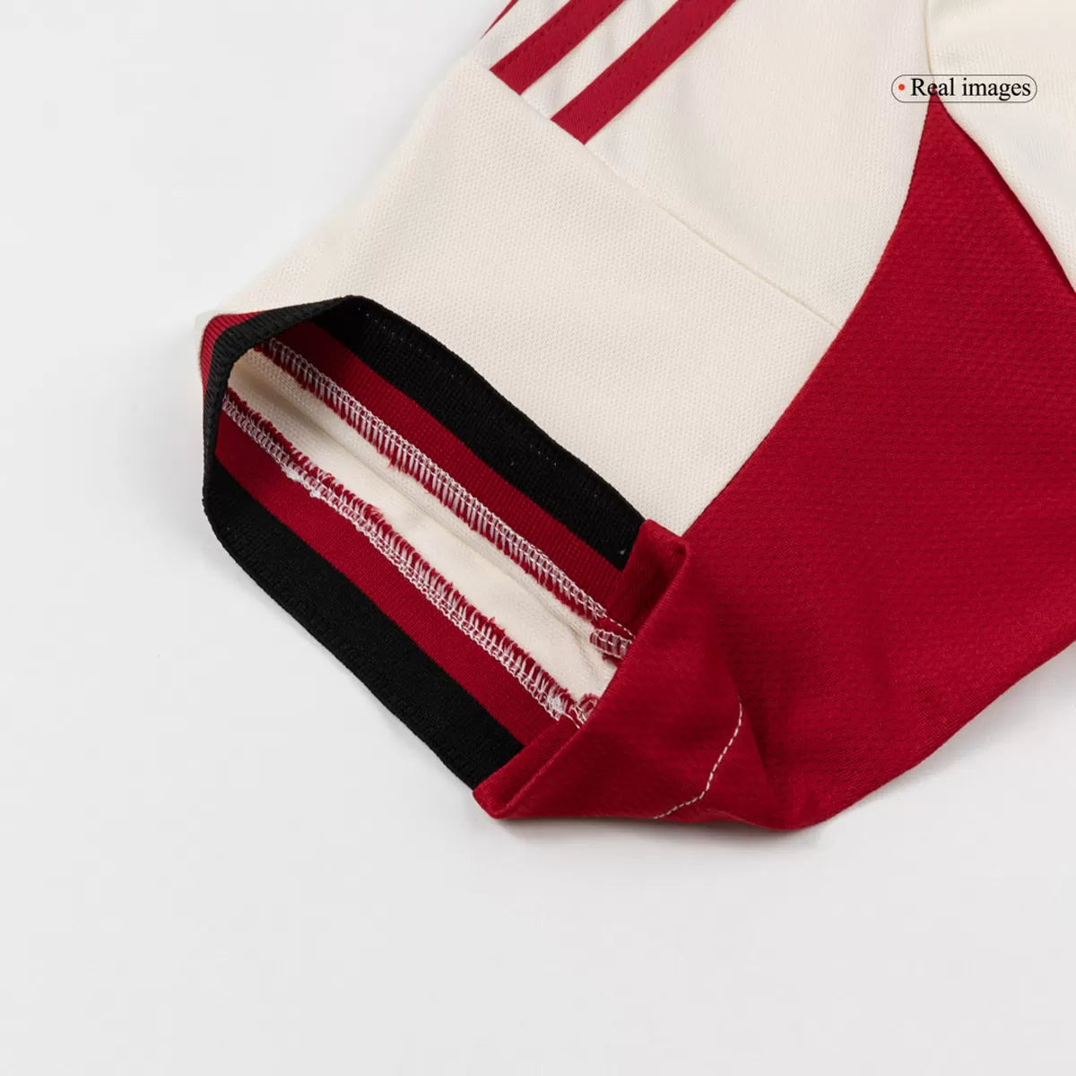 GAKPO #18 Liverpool Away Jersey 2025/26