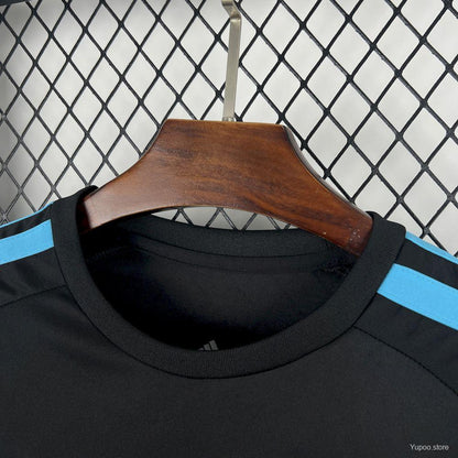 2026 Men's Argentina World Cup Goalkeeper Jersey