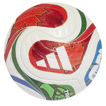 FIFA World Cup 2026™ Trionda Pro Official Match Ball Red/Green/Blue