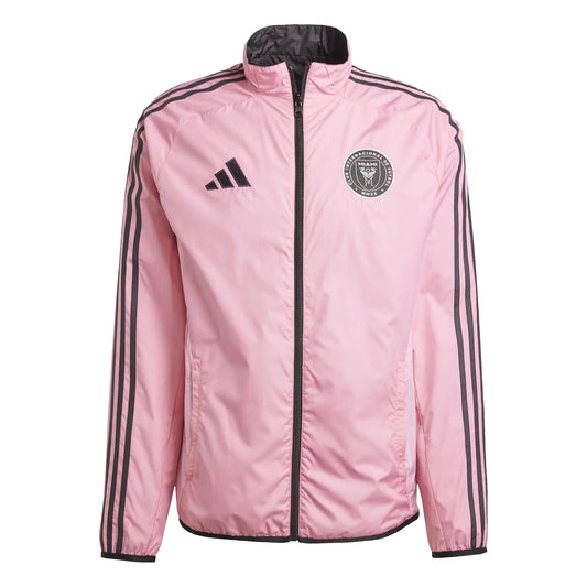 2025 Inter Miami Men's Anthem Jacket