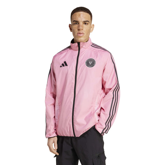 2025 Inter Miami Men's Anthem Jacket