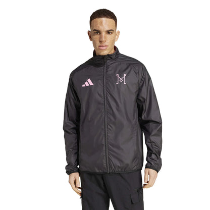 2025 Inter Miami Men's Anthem Jacket