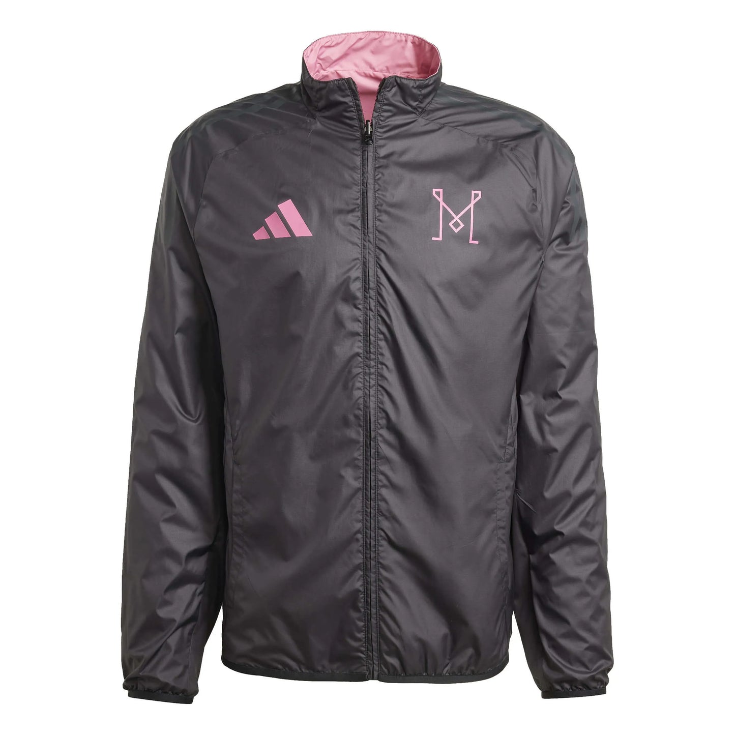 2025 Inter Miami Men's Anthem Jacket