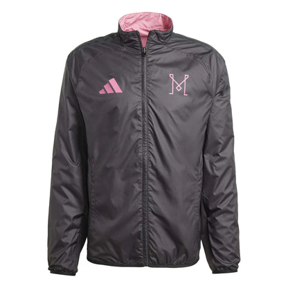 2025 Inter Miami Men's Anthem Jacket