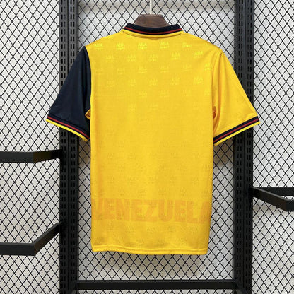 1998 Retro Venezuela Away Jersey