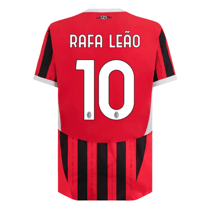 24/25 AC Milan Home Player Jersey