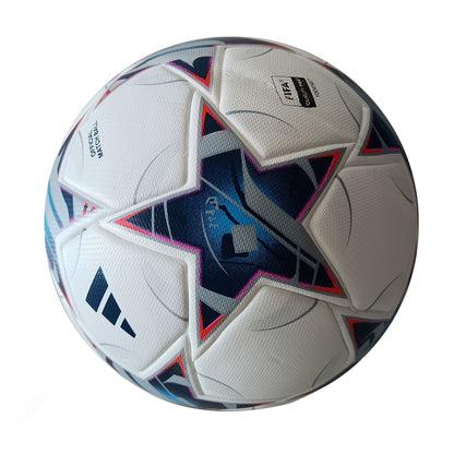 Top Flight Footballs II