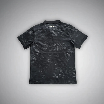 Ajax FC 24/25 'Stone Island' Premium Jersey