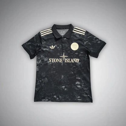 Ajax FC 24/25 'Stone Island' Premium Jersey