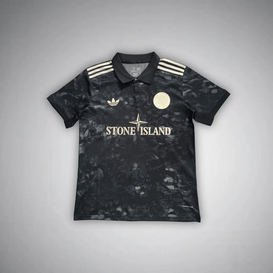 Ajax FC 24/25 'Stone Island' Premium Jersey