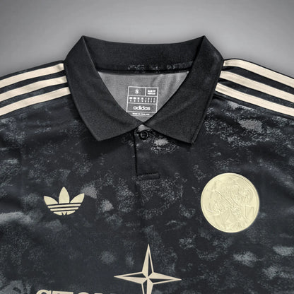 Ajax FC 24/25 'Stone Island' Premium Jersey