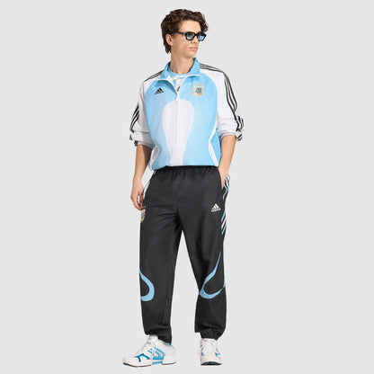 adidas Originals Argentina 2006 Home Track Top