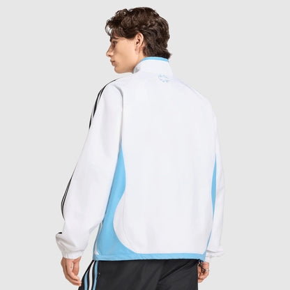 adidas Originals Argentina 2006 Home Track Top