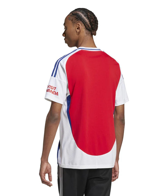 24/25 Arsenal Home Jersey FV